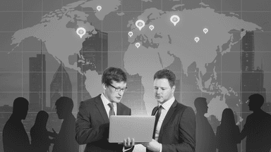 Cloud Accounting Security