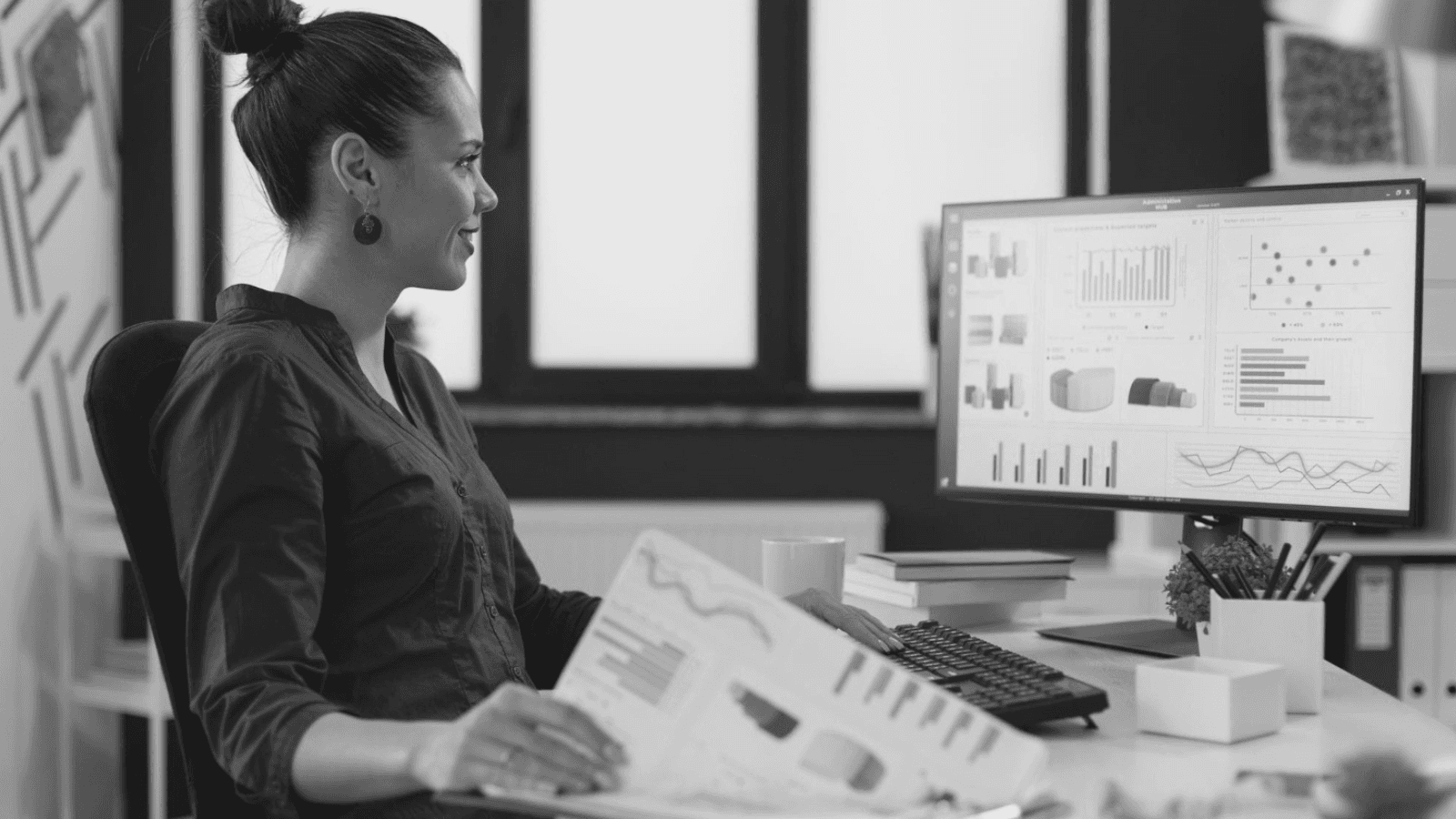 Accounting Career Growth