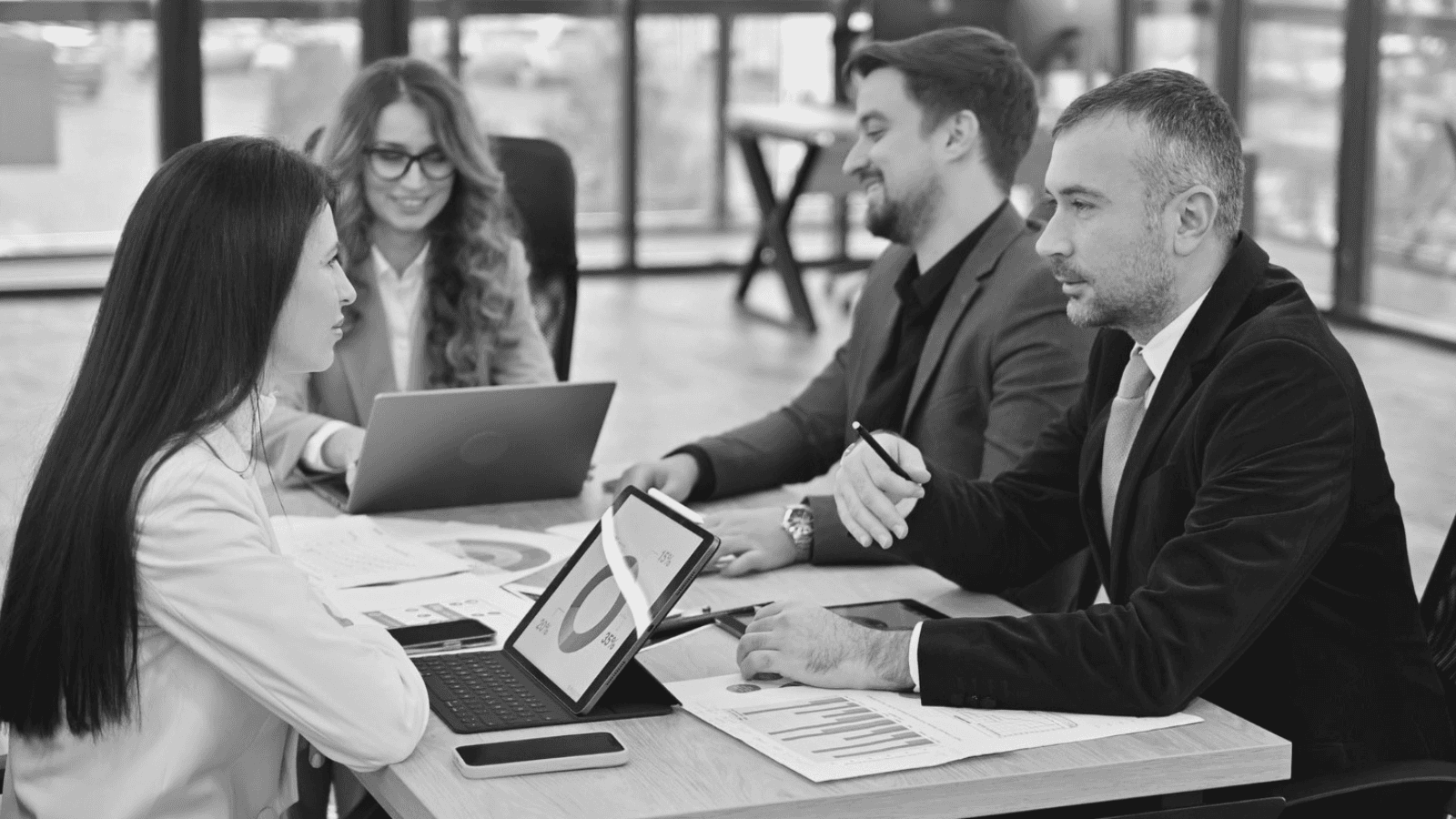 Fractional CFO Services