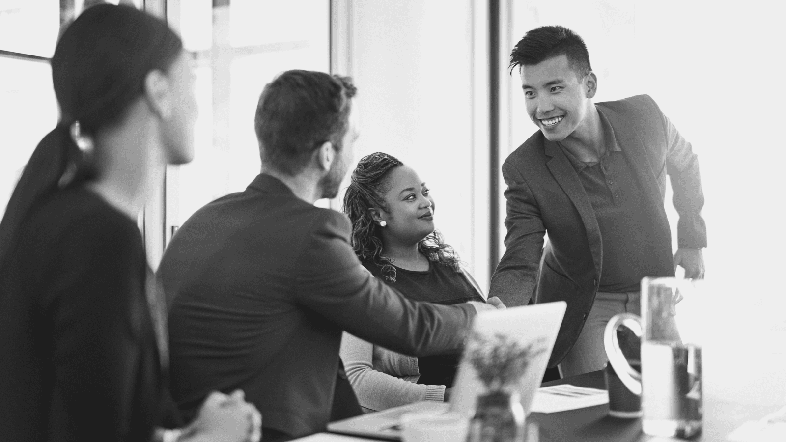 Outsourced Accounting Services UAE
