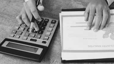 Financial Reporting Services Canada