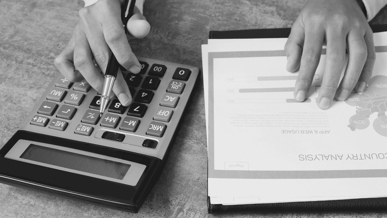 Financial Reporting Services Canada