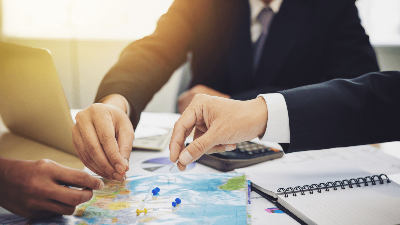 Indian Business Expansion to UAE