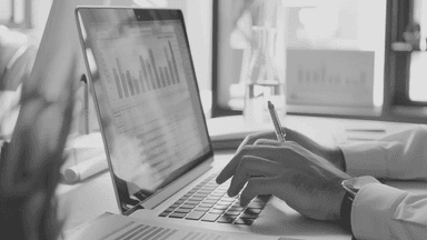 Continuous accounting
