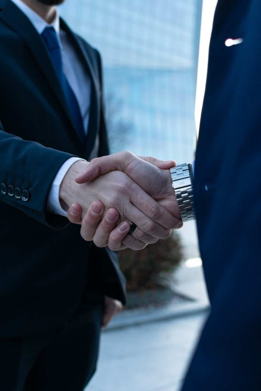 Outsourced Accounting Services for SMEs