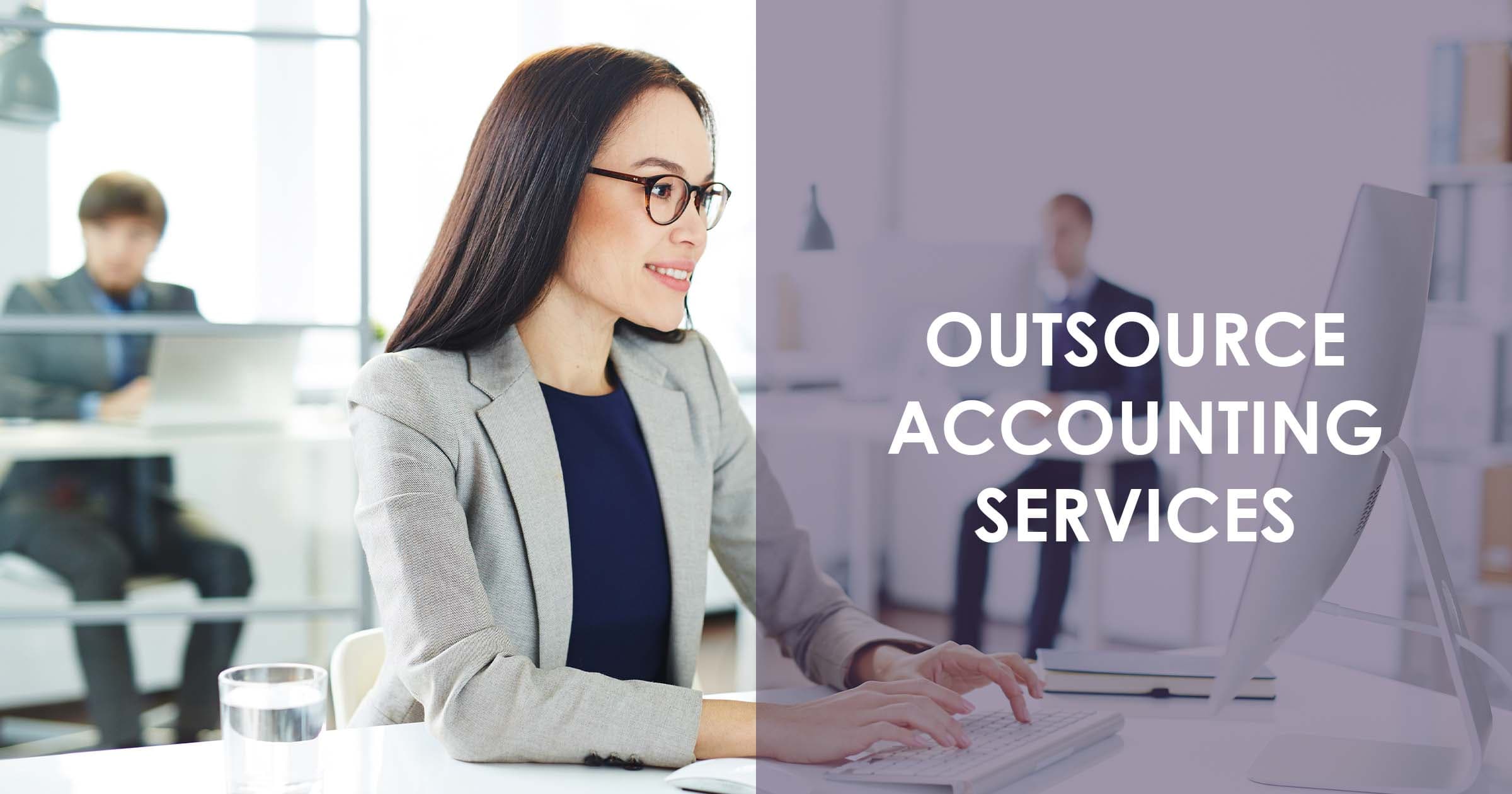 Business accounting for small business