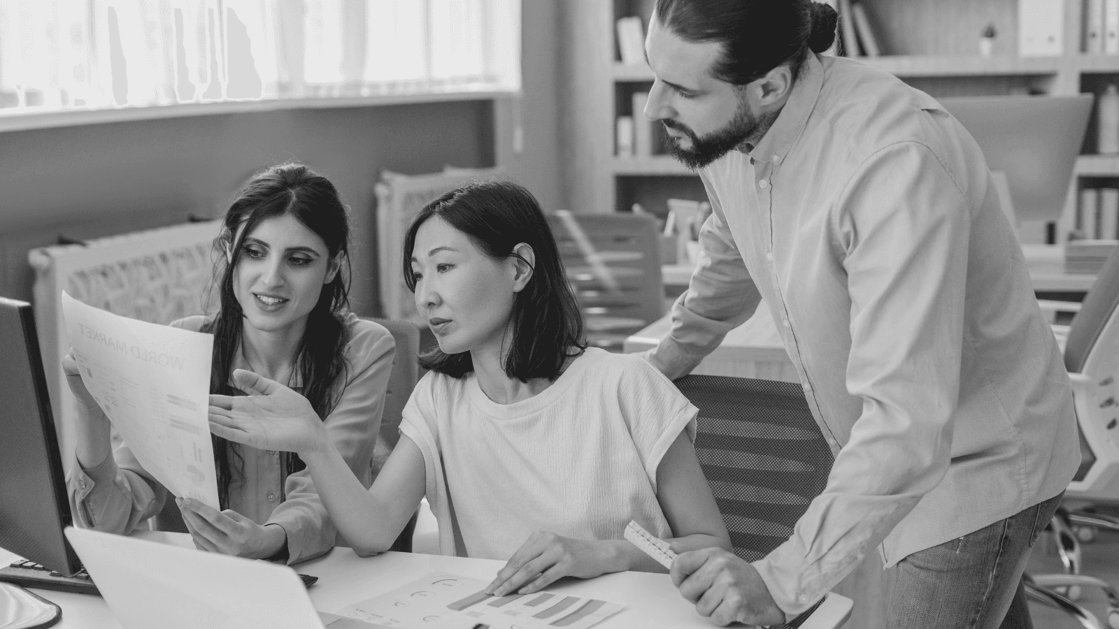 Zoho training programs in Dubai