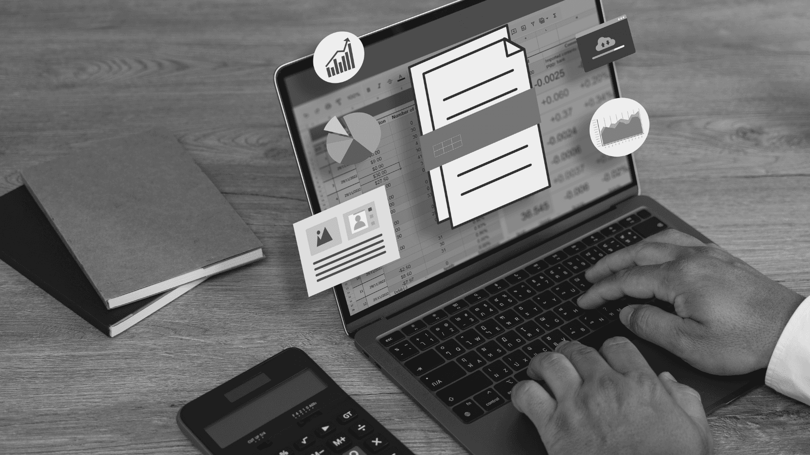 Affordable auditing services UAE