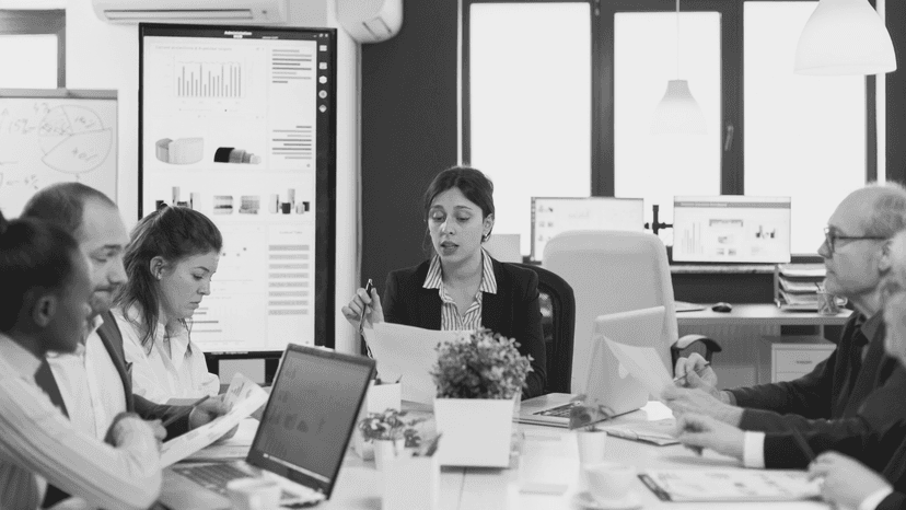 Zoho training for professionals