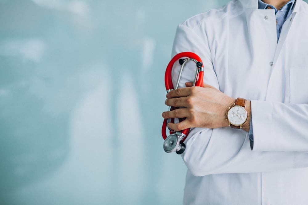 Healthcare Accounting
