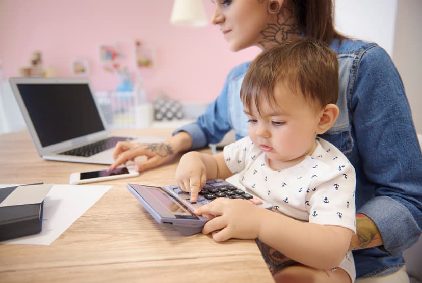 Day care accounting in Canada