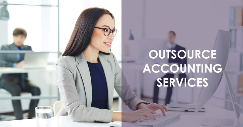 Business accounting for small business
