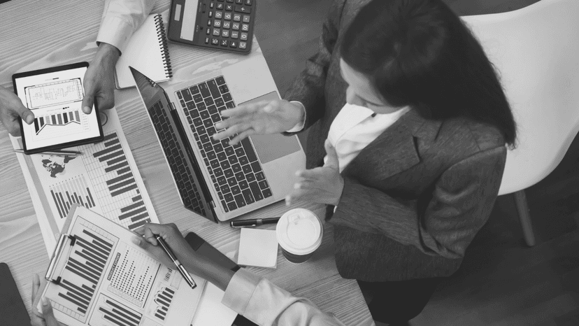 Financial Reporting Services UAE