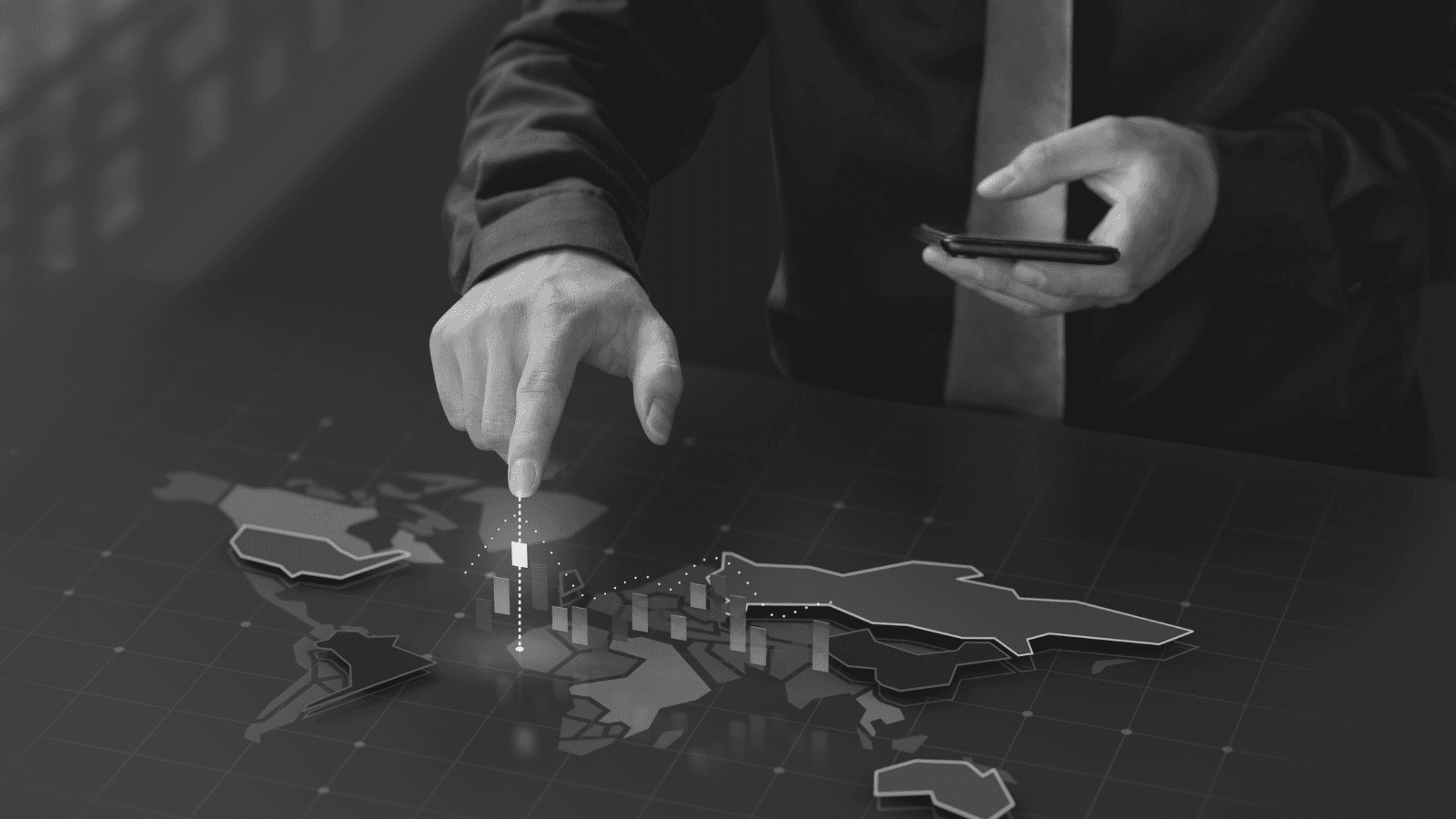 Outsource financial reporting services