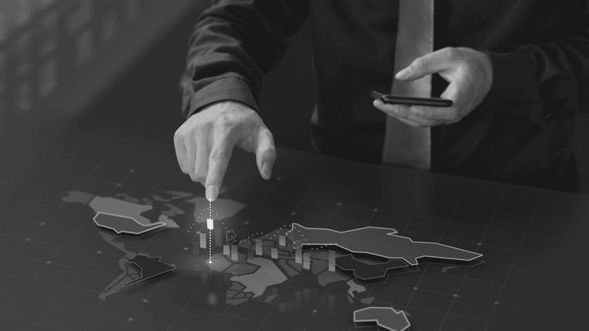 Outsource financial reporting services