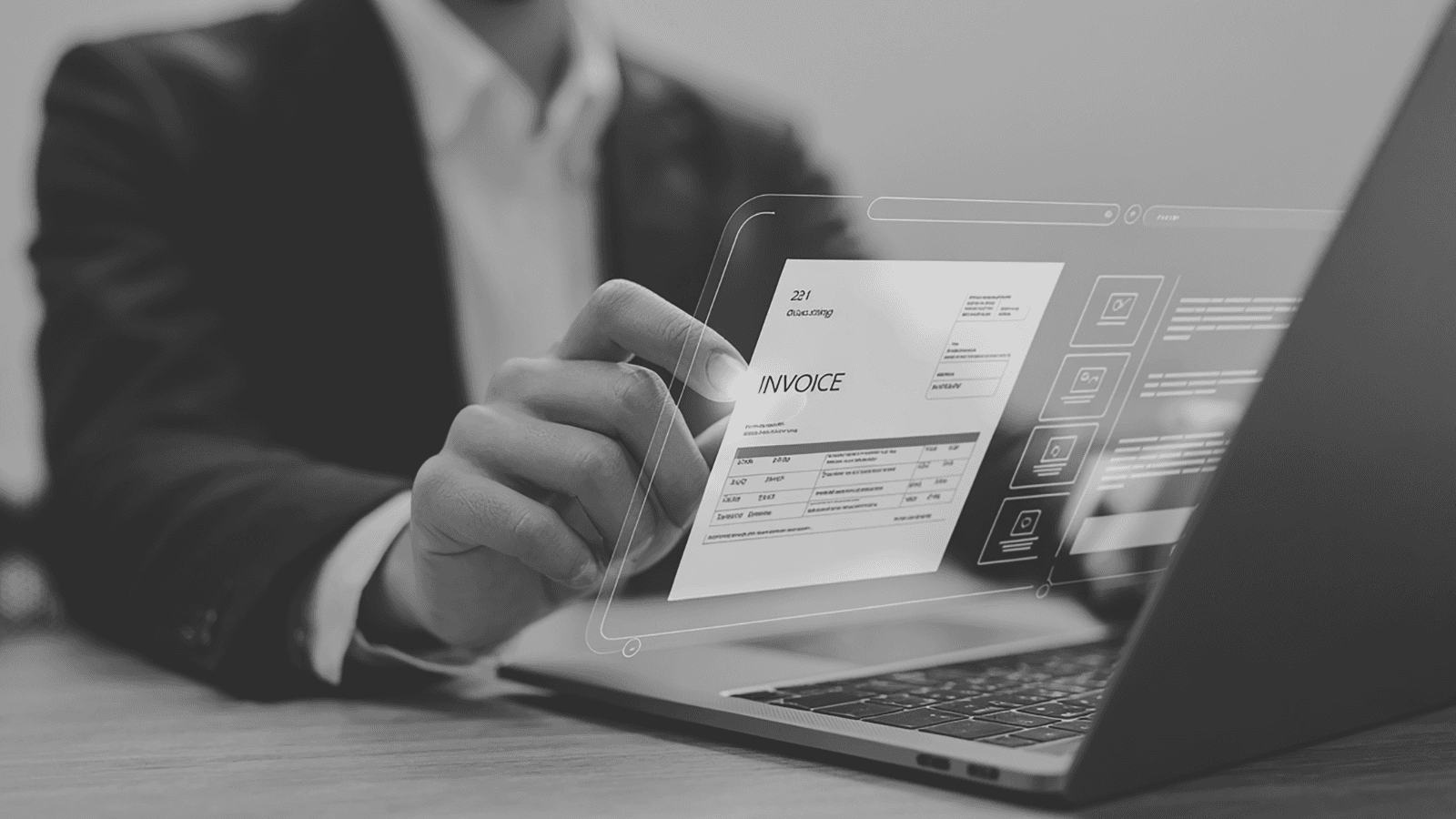E-invoicing Services UAE