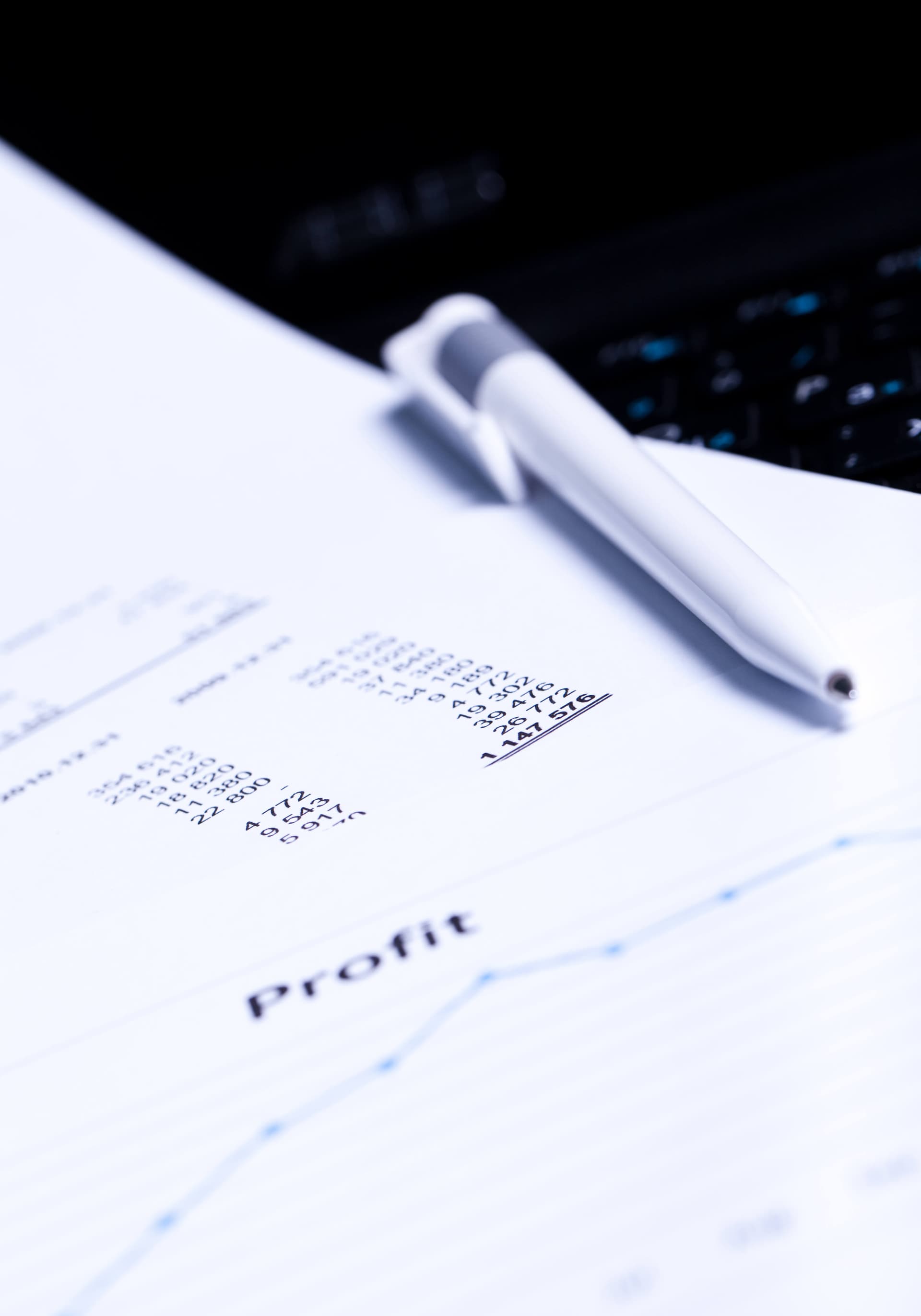 Outsourced Accounting for SMEs